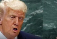 ट्रंप को करारा झटका लग सकता है? अगर आज हार गए तो टैरिफ के अरबों डॉलर वापस करना पड़ सकते हैं।