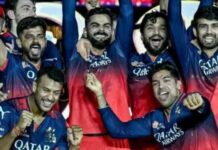 Sports News:RCB बिकने की तैयारी में, IPL 2026 से पहले विराट कोहली की टीम को मिलेगा नया मालिक!