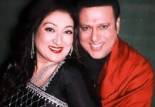 गोविंदा के अंधविश्वास पर सुनीता आहूजा ने किया बड़ा खुलासा, कहा — “लोग उन्हें बेवकूफ बनाकर लाखों रुपये की पूजा करवाते हैं।”