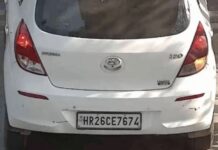 Delhi Blast Exclusive Report: 10 घंटे 48 मिनट का सफर, CCTV फुटेज से खुला आतंकी नेटवर्क – लखनऊ से गुजरात तक फैली साजिश