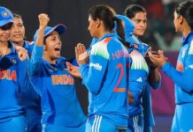 Sports News :विश्व चैंपियन बनने के बाद हरमनप्रीत से लेकर दीप्ति शर्मा तक — जानिए, टीम की हर खिलाड़ी ने क्या कहा।