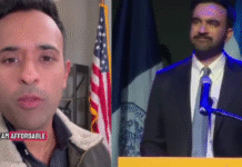 जोहरान ममदानी की जीत के बाद बोले, ‘न्यूयॉर्क चुनाव के नतीजों से रिपब्लिकंस को सबक लेना चाहिए’।