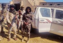 “क्या तुम शाहरुख खान को जानते हो?” — सूडान में अगवा भारतीय से बंदूकधारी ने पूछा अजीबो गरीब सवाल, जानिए पूरी खबर।