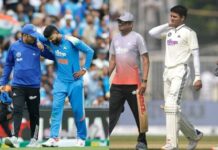 Sports News:“शुभमन गिल और श्रेयस अय्यर की टीम में वापसी कितनी जल्दी संभव है? गेंदबाज़ी कोच मोर्ने मोर्केल ने इस पर बड़ा अपडेट दिया।”