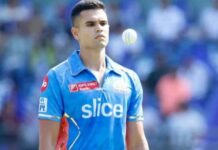 Sports News:मुंबई इंडियंस से अलग होंगे अर्जुन तेंदुलकर, IPL 2026 ऑक्शन से पहले लखनऊ सुपर जायंट्स के साथ हो सकती है ट्रेड डील