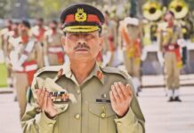 भारत के खिलाफ पाकिस्तान की ‘हज़ार कट’ रणनीति दोबारा ज़िंदा होती दिख रही है, आसिम मुनीर परवेज़ मुशर्रफ की राह पर कदम बढ़ा रहे हैं।