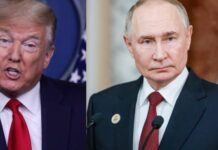 ट्रंप के अचानक परमाणु हथियार परीक्षण के आदेश से मचा बवाल , दुनिया पर मंडराया शीत युद्ध का साया