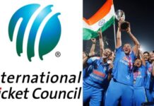 Sports News:भारत के चैंपियन बनते ही ICC का बड़ा फैसला, वर्ल्ड कप के फॉर्मेट में होने जा रहा है बड़ा बदलाव