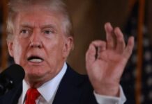 “डोनाल्ड ट्रंप ने इस देश के लिए बड़ा धक्का तय कर दिया—G-20 समिट का न्योता नहीं भेजेंगे और सब्सिडी पर भी सख्त पाबंदियाँ लगा दी हैं।”