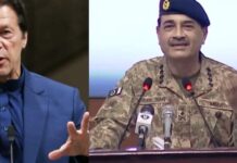 “छह साल पहले शुरू हुआ वही विवाद—जिसने इमरान को जेल की सलाखों के पीछे पहुँचा दिया, जबकि मुनीर सत्ता के शिखर पर पहुँच गए।”