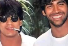 जल्दी उठना भी सिखा दे…” – अक्षय कुमार ने शाहरुख खान को अनोखे तरीके से दी जन्मदिन की शुभकामनाएं।