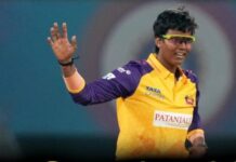 Sports News: “WPL ऑक्शन में जमकर बरसे रुपये- दीप्ति शर्मा सहित इन 5 खिलाड़ियों पर लगी करोड़ों की बोली।”