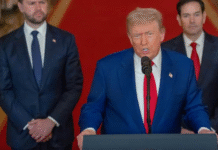 अमेरिका ने भारत के सामने दिखाई नरमी! टैरिफ में कटौती के दिए संकेत, ट्रंप का बयान बना चर्चा का विषय