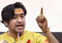 Dhirendra Shastri fever:धीरेंद्र शास्त्री को 100 डिग्री का बुखार, जानें इसे नजरअंदाज करना क्यों हो सकता है खतरनाक