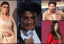 माइकल जैक्सन के भतीजे जाफर जैक्सन संभाल रहे हैं उनकी विरासत, शोबिज इंडस्ट्री से जुड़ी नई अपडेट्स जानें।