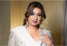 श्रेया घोषाल के कटक कंसर्ट में हंगामा, एक शख्स बेहोश हुआ और एक घायल हो गया।