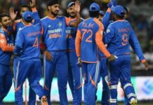 T20 World Cup 2026: भारत करेगा फाइनल मैच की मेजबानी, टूर्नामेंट से जुड़ी A से Z जानकारी हुई जारी।