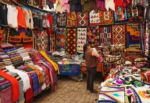 Travel  Tips :नोएडा के इस बाजार में सर्दियों की जबरदस्त सेल — कम बजट में खरीदें ट्रेंडी विंटर कलेक्शन!