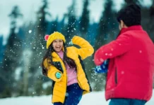 कम खर्च में शानदार हनीमून: भारत के ये 6 डेस्टिनेशन जहां आपकी ट्रिप यादगार बन जाएगी।