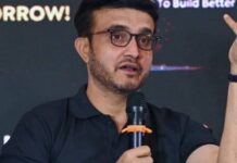 सौरव गांगुली का मोहम्मद शमी पर बयान – “वो तीनों फॉर्मेट के लिए तैयार, टीम इंडिया के अहम खिलाड़ी हैं”