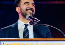 ‘जोहरान ममदानी की जीत से न्यूयॉर्क ने दक्षिणपंथी आंदोलनों को दिया करारा संदेश’।