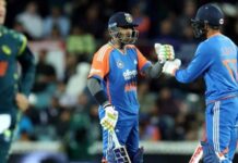 स्पोर्ट्स न्यूज़ :भारत बनाम ऑस्ट्रेलिया अगला T20 कब होगा? टीम इंडिया का रिकॉर्ड और पूरी डिटेल जानें