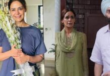 ‘बच्चे की भलाई के लिए किया गया गलत शादी का फैसला…’ सनी देओल की ऑनस्क्रीन पत्नी का बयान चर्चा में