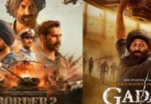 नॉन-हॉलीडे में भी ‘बॉर्डर 2’ ने कमाई का धमाका किया, लेकिन ‘गदर 2’ का रिकॉर्ड नहीं तोड़ सका