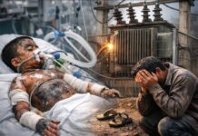 बिजली विभाग की ‘खूनी लापरवाही’: लखनऊ के बिजनौर में ट्रांसफार्मर की चपेट में आने से मासूम जिंदगी और मौत के बीच, विभाग मौन- परिवार ने विभाग पर लगाए लापरवाही के गम्भीर आरोप, की ये जायज मांग