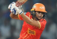 Who Is Ayushi Soni: कौन हैं आयुषी सोनी? WPL में रिटायर्ड आउट होने वाली पहली बल्लेबाज़ बनकर रचा इतिहास