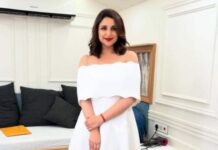 बेटे के जन्म के बाद पोस्टपार्टम से गुजर रहीं परिणीति चोपड़ा, खुद साझा किया मन को शांत रखने का तरीका