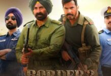 ‘बॉर्डर 2’ ने छठे दिन भी किया राज, कमाई में शाहरुख की दो फिल्मों को पीछे छोड़ा