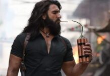 भारत में 1000 करोड़ क्लब में एंट्री ‘धुरंधर’ की, रणवीर सिंह का चारों ओर जलवा