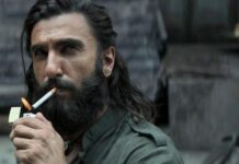 40वें दिन भी ‘धुरंधर’ का जलवा बरकरार, कमाई में दिखी रफ्तार, ‘स्त्री 2’ का रिकॉर्ड टूटा