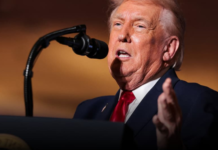 ईरान के सरकारी चैनल की डोनाल्ड ट्रंप को सीधी धमकी, कहा—‘इस बार निशाना नहीं चूकेगा’