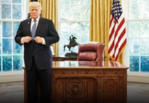 ‘गाजा के बाद कहीं कश्मीर न बन जाए…’ बोर्ड ऑफ पीस से भारत की दूरी, ट्रंप की मंशा पर उठे सवाल