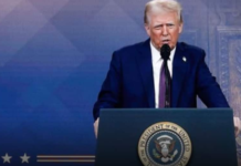 “भारत और पाकिस्तान परमाणु संघर्ष के करीब हैं…” ट्रंप ने इस बार फिर दिया बयान