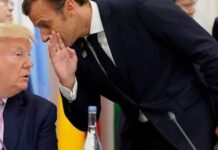 पेरिस में G7 मीटिंग और डिनर… ग्रीनलैंड को लेकर मैक्रों ने ट्रंप को दो ऑफर दिए, अब हुआ खुलासा