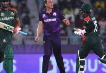 ICC Gives Deadline to Bangladesh Cricket Board:टी20 वर्ल्ड कप 2026 में बांग्लादेश की जगह स्कॉटलैंड की एंट्री? खबर पर क्रिकेट बोर्ड की आई प्रतिक्रिया