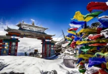 North East: कम खर्च में विदेश जैसा अनुभव, Tawang से Shillong तक ये जगहें हैं जन्नत।