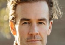 ‘डॉसन क्रीक’ फेम जेम्स वैन डेर बीक का 48 की उम्र में निधन, कैंसर से लंबी लड़ाई के बाद दुनिया को कहा अलविदा