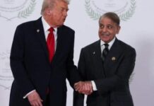 पाकिस्तान में ट्रंप का मेगा निवेश, रेको दीक खान प्रोजेक्ट में 1.3 अरब डॉलर लगाने का ऐलान