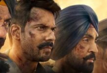 14वें दिन भी बॉक्स ऑफिस पर टिकी ‘बॉर्डर 2’, कमाई में ‘बजरंगी भाईजान’ से आगे निकली