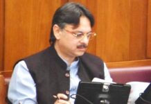 उत्तर प्रदेश बजट 2026–27: विकास, सुशासन और दूरदर्शी नेतृत्व का ऐतिहासिक दस्तावेज – डॉ. राजेश्वर सिंह