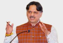 डॉ.राजेश्वर सिंह ने युवाओं के भविष्य को मद्देनजर रखते हुए IIM लखनऊ के निकट विश्वस्तरीय मल्टी-इंस्टीट्यूशनल इनोवेशन हब की मांग की : सरोजनीनगर विधायक ने सीएम योगी से रखा औपचारिक प्रस्ताव-प्रदेश के स्टार्टअप इकोसिस्टम को मिलेगी नई रफ्तार