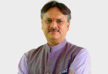 लखनऊ के सरोजनीनगर में विकास, विश्वास और विजन की नई परिभाषा: भाजपा विधायक डॉ. राजेश्वर सिंह बने जनसेवा के पर्याय