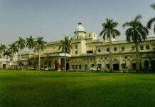 युवाओं को विरासत से जोड़ने की अनूठी पहल, लखनऊ में ‘यूथ हेरिटेज लीडरशिप प्रोग्राम’ का सफल आयोजन