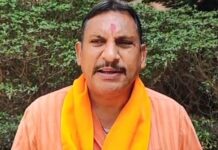 गाजियाबाद में एक्स-मुस्लिम सलीम वास्तिक पर जानलेवा हमला, हिंदू संगठनों में आक्रोश