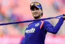 “सुपर-8 से पहले टीम इंडिया में बदलाव की चर्चा, अभिषेक शर्मा की जगह पर सस्पेंस”