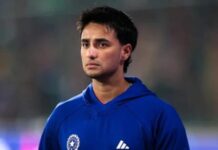 Sports News:अहमदाबाद में हार का सबसे बड़ा कारण कौन? कहाँ फिसली टीम इंडिया